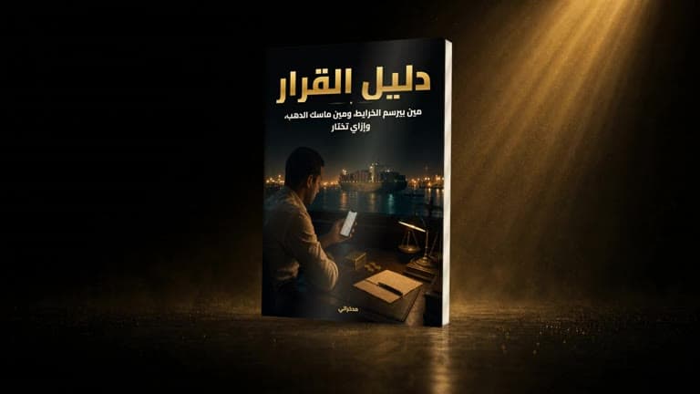 دليل القرار