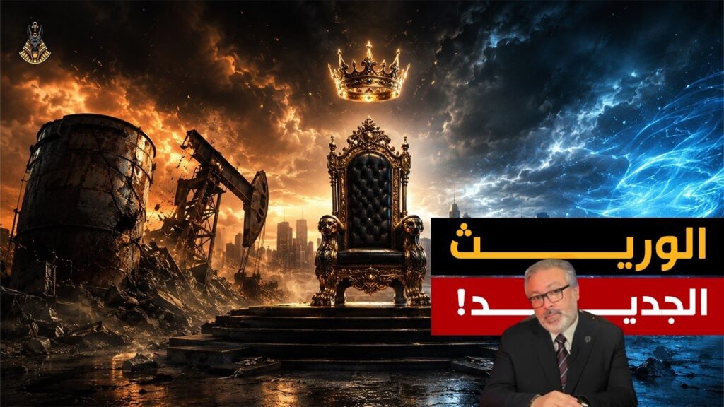 Petrodollar Collapse: Has the Riskiest Financial Game in History Begun?